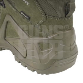 Buty LOWA Zephyr GTX Mid TF Ranger Green
