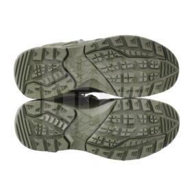 Buty LOWA Zephyr GTX Mid TF Ranger Green
