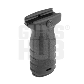 Chwyt MFT React Short Vertical Grip Black .
