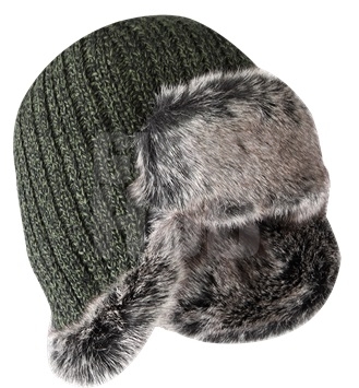 Czapka 2Wolfs Kamchatka