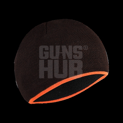 Czapka 2Wolfs Oryx brązowa