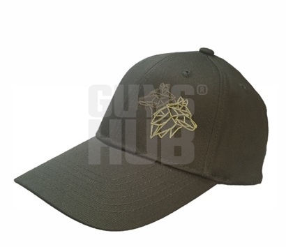 Czapka 2Wolfs Summer