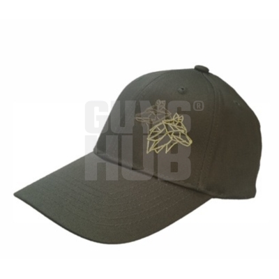 Czapka 2Wolfs Summer