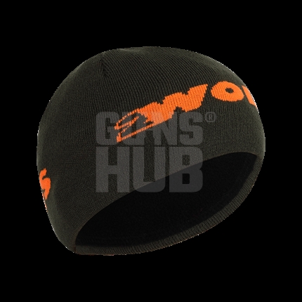 Czapka 2Wolfs Wildboar zielona