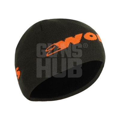 Czapka 2Wolfs Wildboar zielona