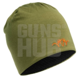 Czapka Blaser Drain Zielona