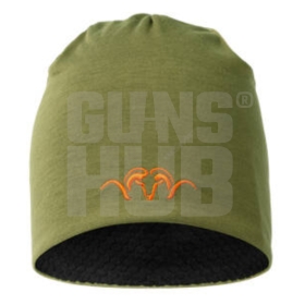 Czapka Blaser Drain Zielona