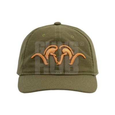Czapka Blaser HunTec AirFlow dark olive
