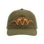 Czapka Blaser HunTec AirFlow dark olive