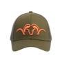 Czapka Blaser HunTec Trucker dark olive