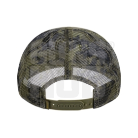 Czapka Blaser Mensh camouflage