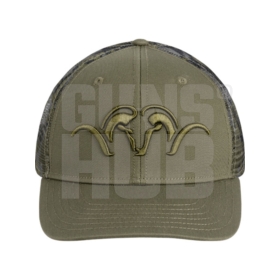 Czapka Blaser Mensh camouflage