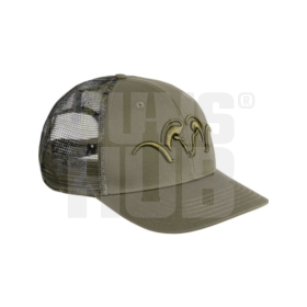 Czapka Blaser Mensh camouflage