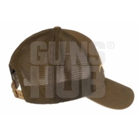 Czapka Blaser Mesh Sommer