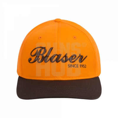 Czapka Blaser Striker Limited Edition