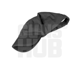 Czapka Helikon PolyCotton Ripstop Black