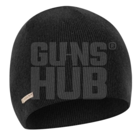 Czapka Helikon Urban Beanie - Czarna
