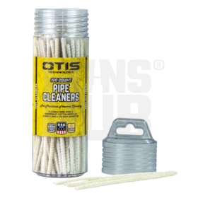 Czyścik do rury gazowej Otis Swab Tip 100szt.