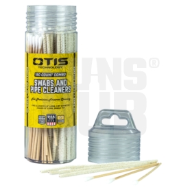 Czyścik Otis do rury gazowej 100+gaz Swab Tip 50