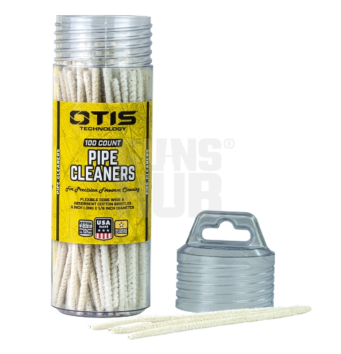 Czyścik Otis do rury gazowej Swab Tip 1szt.