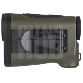 Dalmierz Delta Titanium RF1200