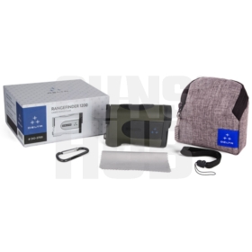 Dalmierz Delta Titanium RF1200