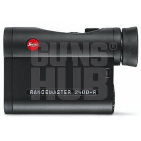 Dalmierz Leica CRF 2400-R