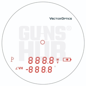 Dalmierz Vector Optics Forester 6x21 OLED