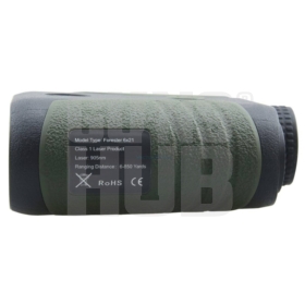 Dalmierz Vector Optics Forester 6x21 OLED