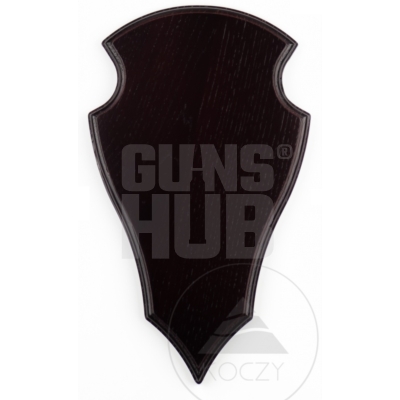 Deska pod czaszkę daniela 002 32x18cm