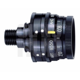 Diopter AHG 9550