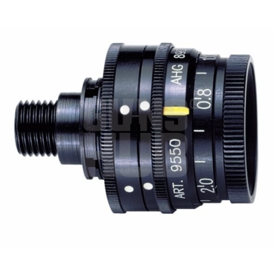 Diopter AHG 9550