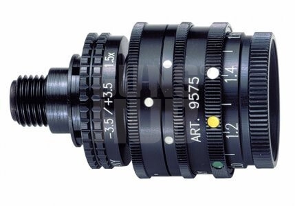 Diopter AHG 9575-S