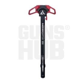 Dźwignia przeład. AR-15 Radian Rap.Competition Red