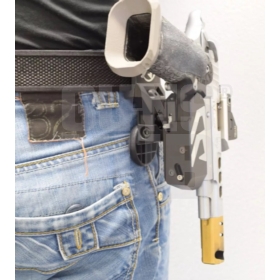 Dystans do wieszaka DAA Race Master/AlphaX