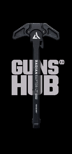 Dźwignia przeład. Radian Weap. Sig MPX Raptor LT