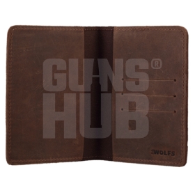 Etui 2Wolfs Deer