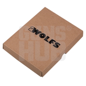 Etui 2Wolfs Deer