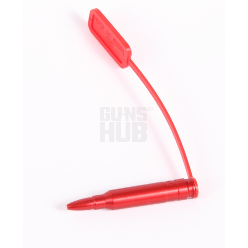 Flaga bezpieczeństwa 223Rem