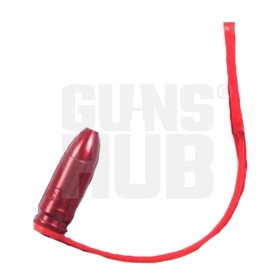 Flaga bezpieczeństwa 9x19