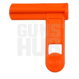 Flaga bezpieczeństwa Ergo shotgun