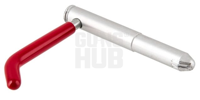 Flaga bezpieczeństwa Hornady Rapid Rack .308