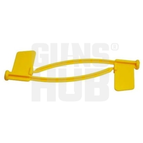 Flaga bezpieczeństwa MTM duża CFP pistol