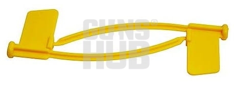 Flaga bezpieczeństwa MTM duża CFP pistol