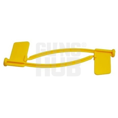 Flaga bezpieczeństwa MTM duża CFP pistol