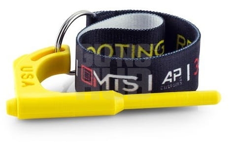 Flaga bezpieczeństwa Tapco rifle