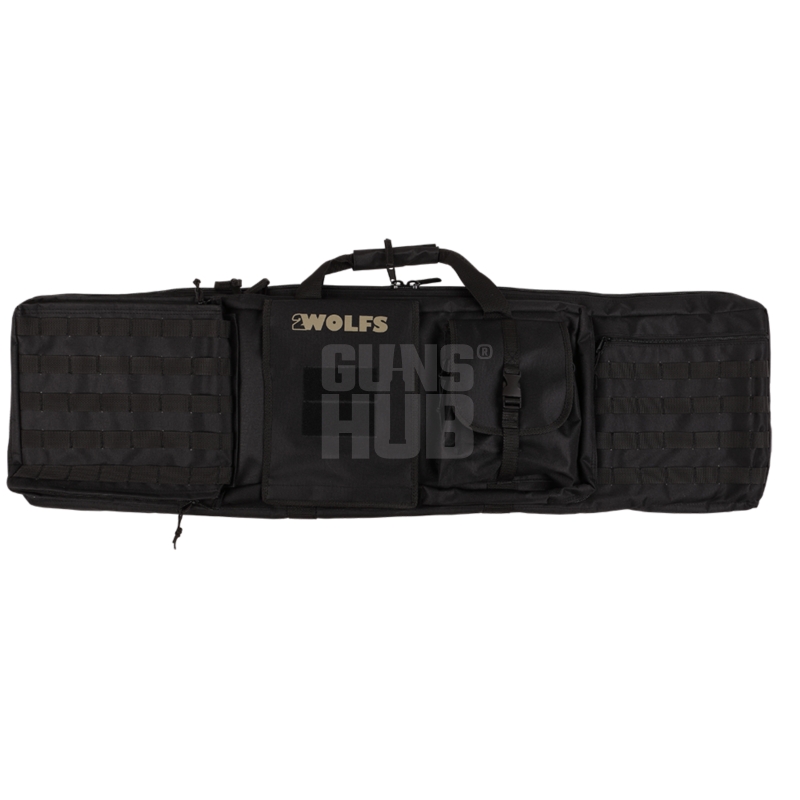 Futerał 2Wolfs Alfa IV