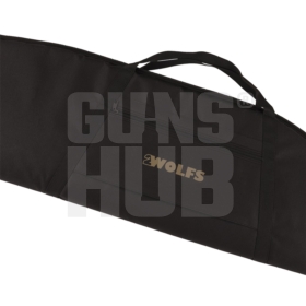 Futerał 2Wolfs Basic IV 125 cm