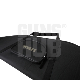 Futerał 2Wolfs Repetier IV 140