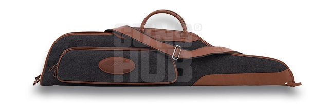 Futerał Blaser Loden/Leather 110 cm